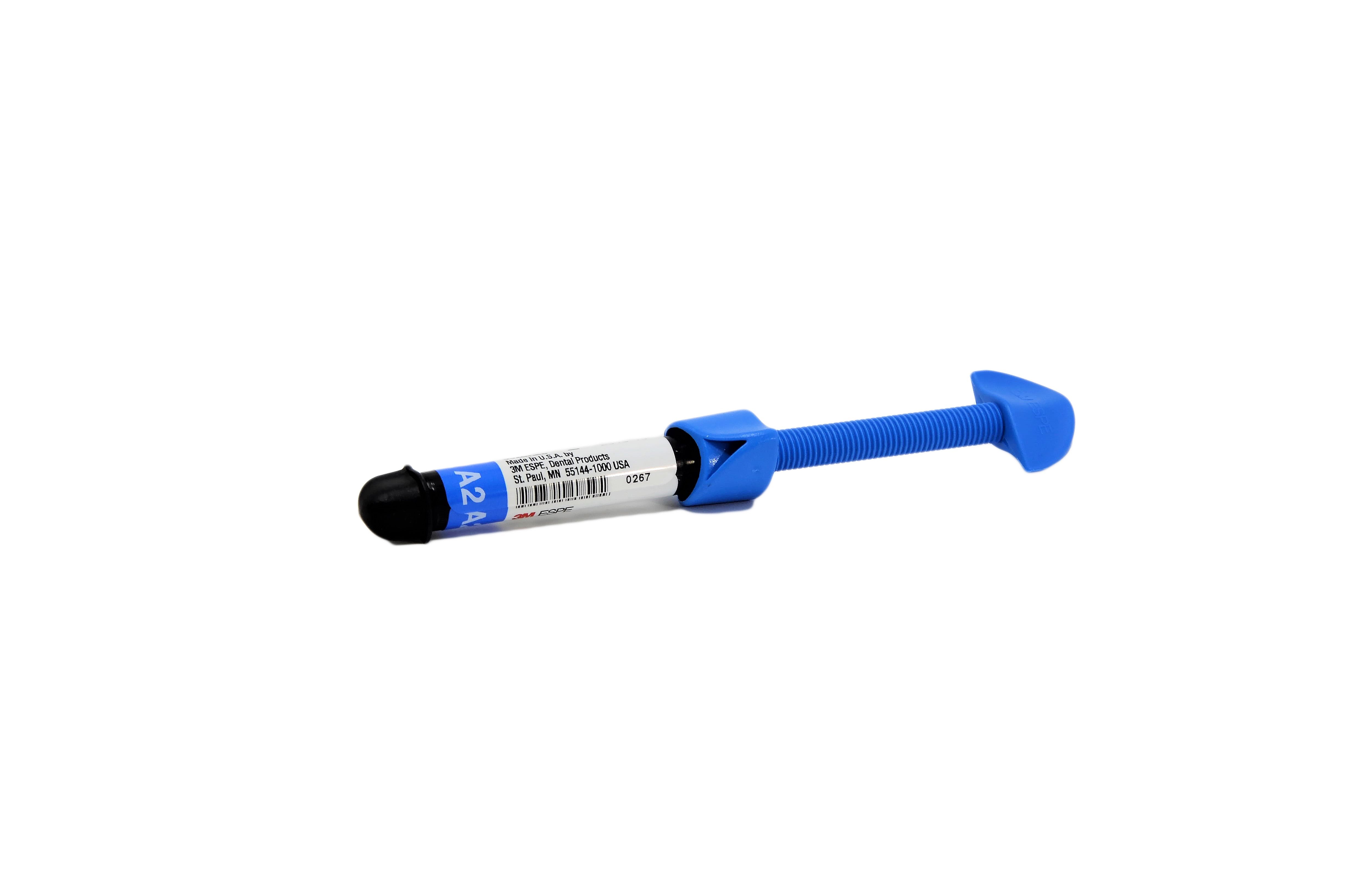 3M ESPE 6028A4D Filtek Supreme Ultra Universal Restorative Syringe Dentin A4 1/Pk 4 Gm 3M ESPE 6028A4D Filtek Supreme Ultra Universal Restorative Syringe Dentin A4 1/Pk 4 Gm